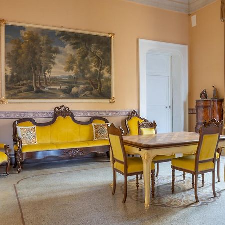 Il Cavaliere Al Borgo Antico Hotel Copertino Exterior photo