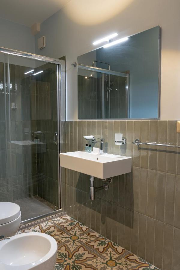 Il Cavaliere Al Borgo Antico Hotel Copertino Exterior photo