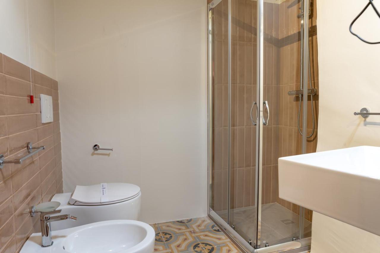 Il Cavaliere Al Borgo Antico Hotel Copertino Exterior photo